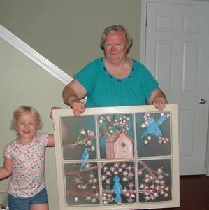 Meet your Posher, Rachael